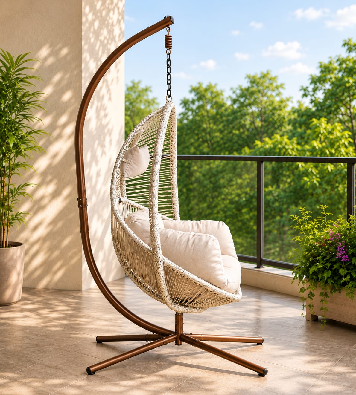 SWING CHAIR