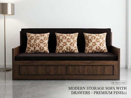 SOFACUMBED