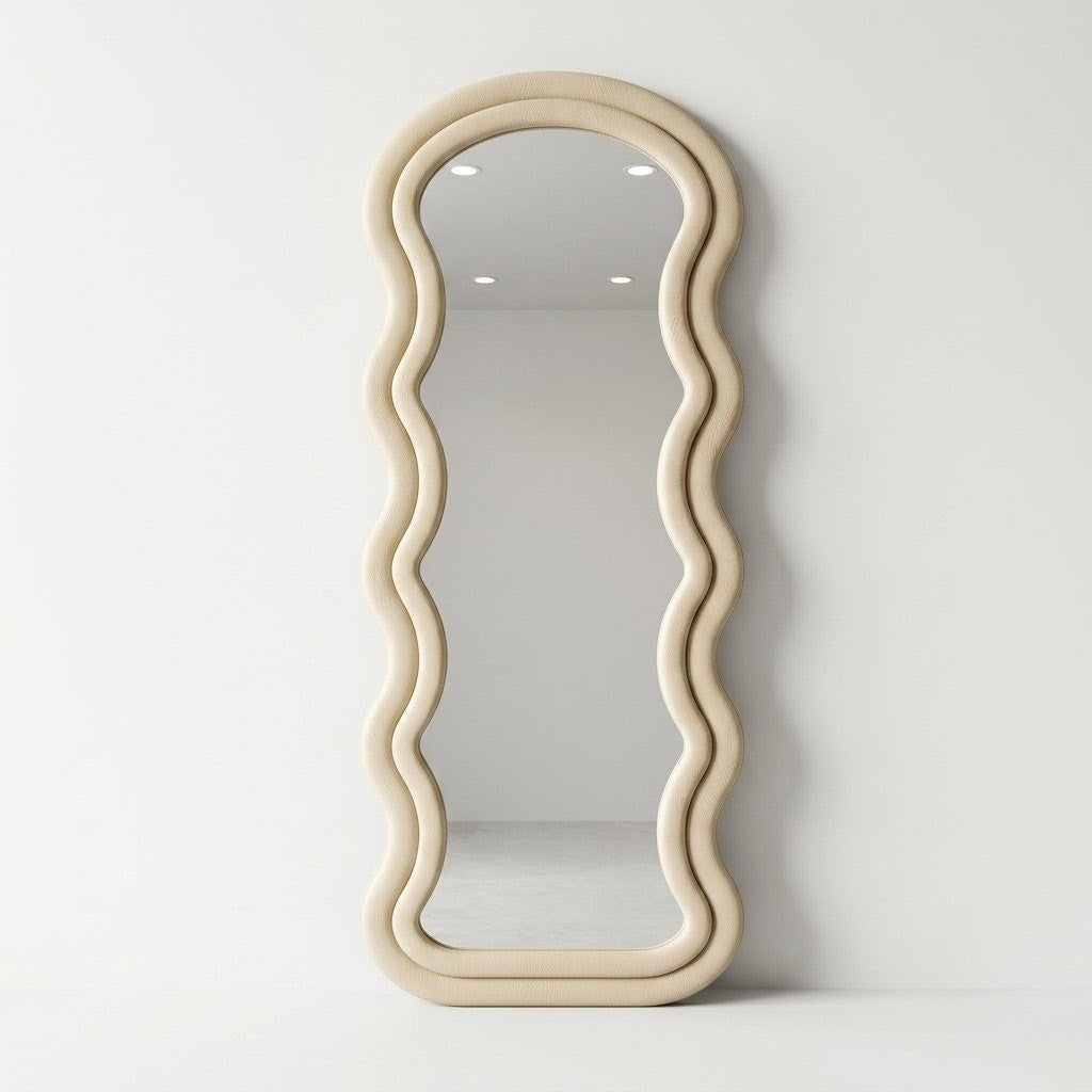 MIRROR UNIT