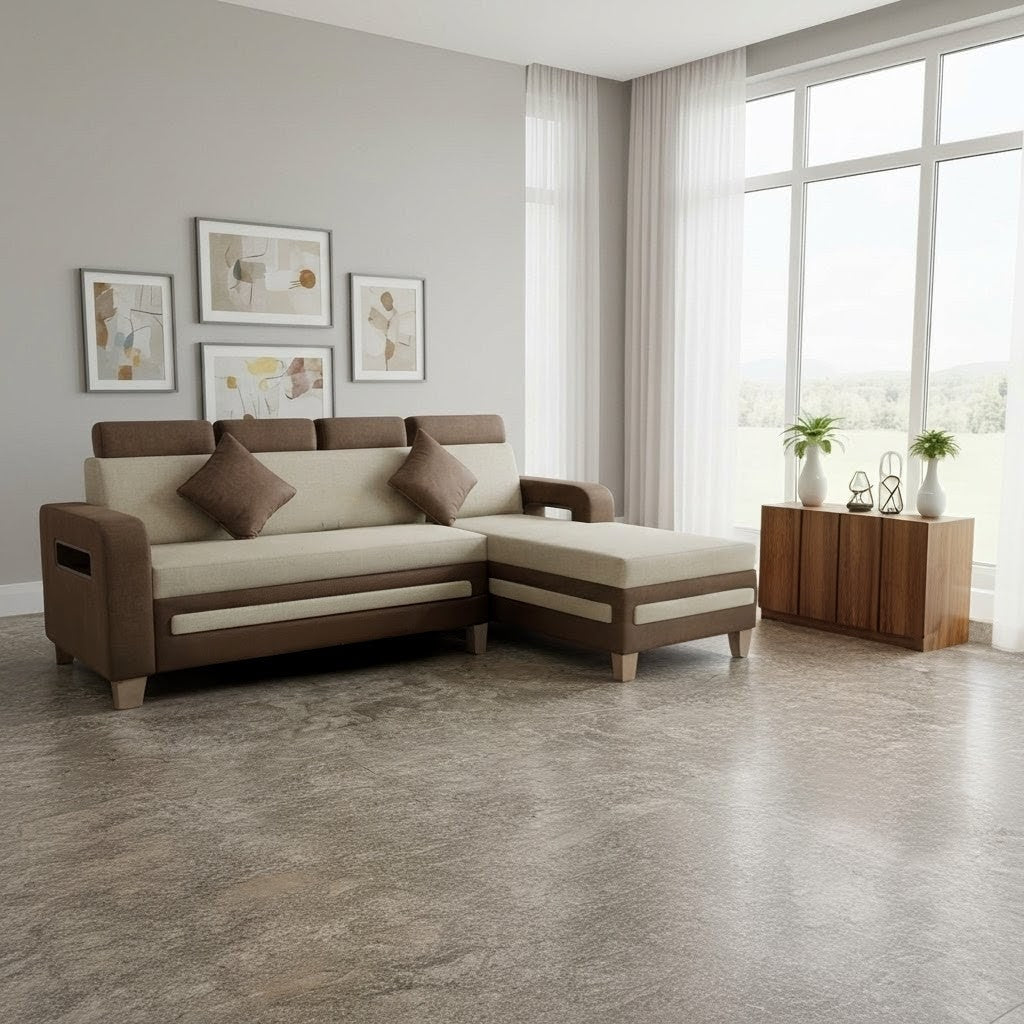 LOUNGER SOFA