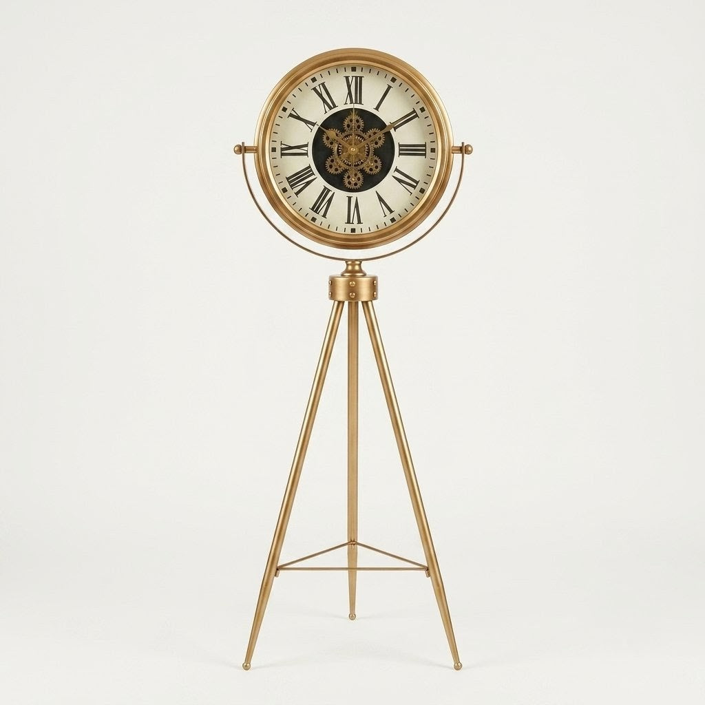 STANDING CLOCK