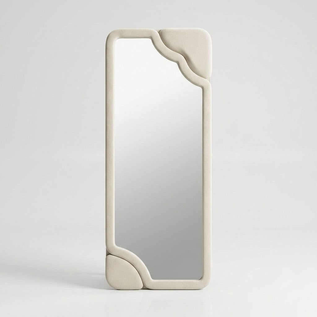 MIRROR UNIT