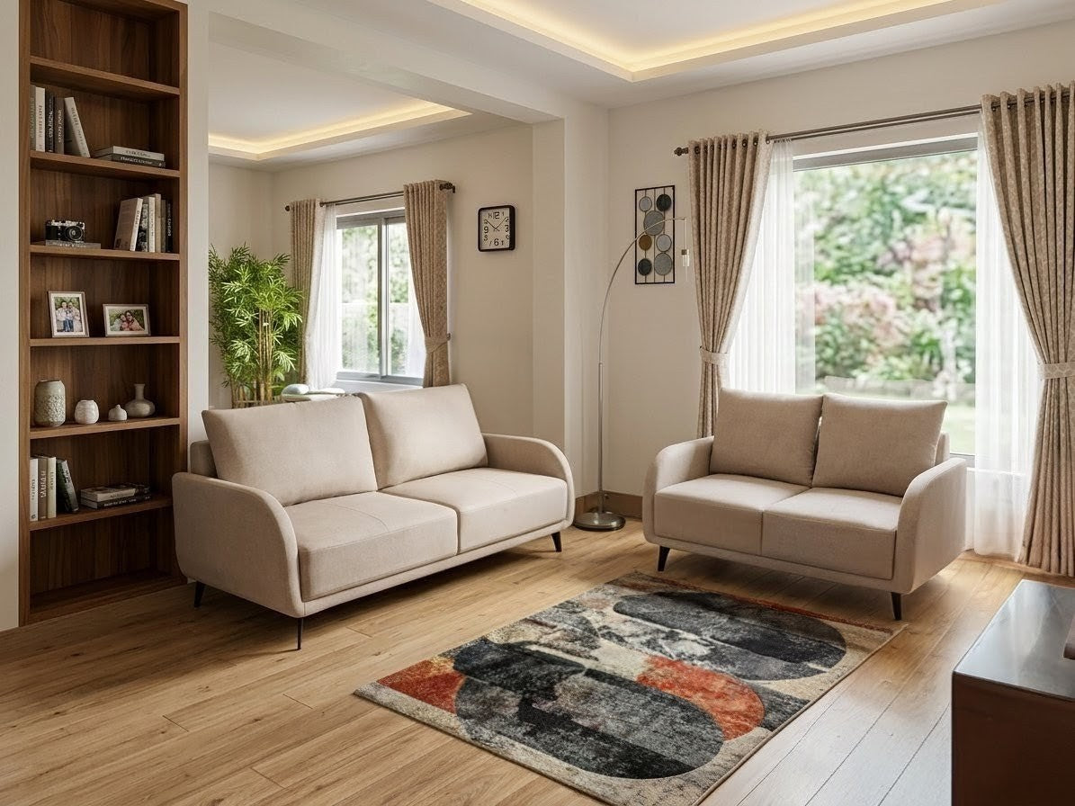 PICASSO 3+2 SOFA