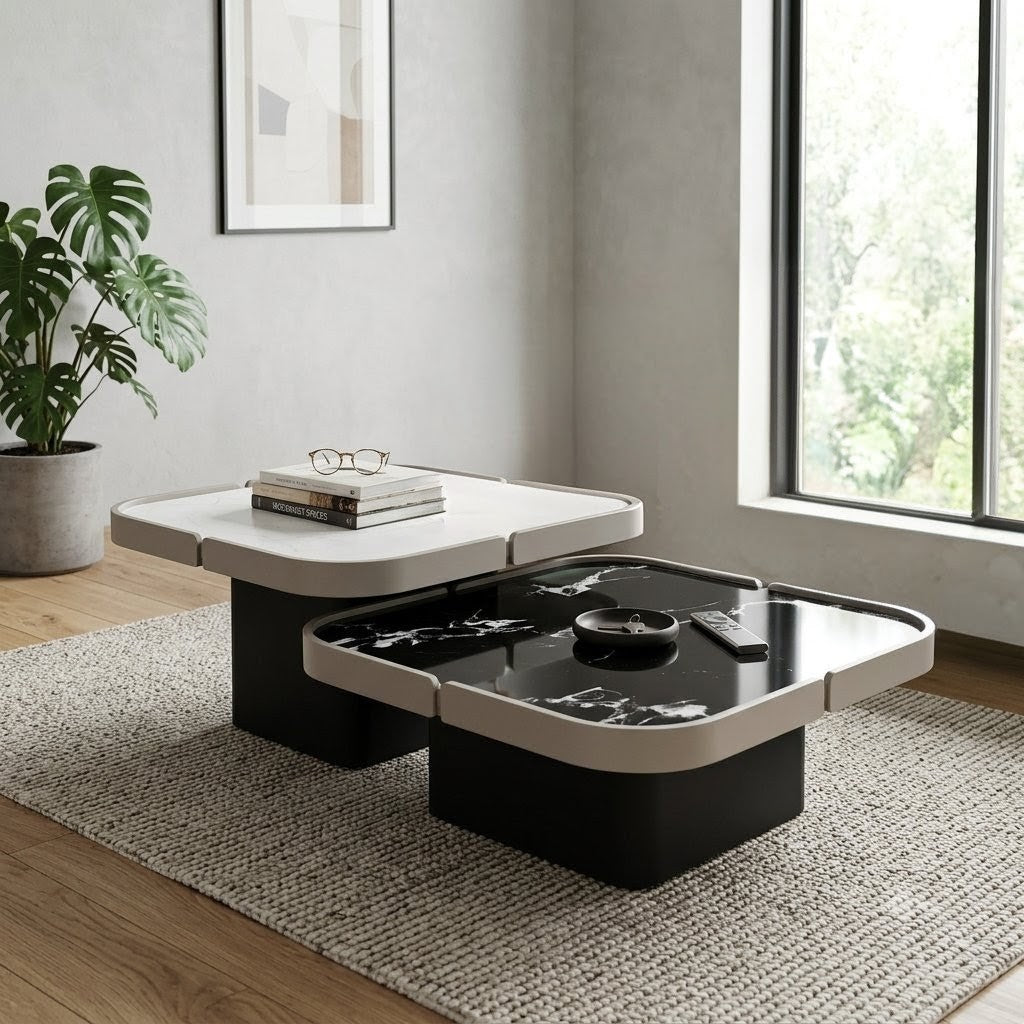 TEA TABLE