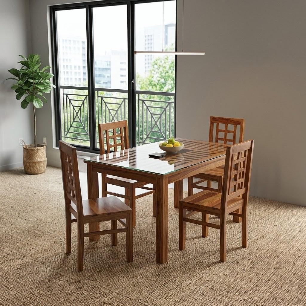 DINING SET