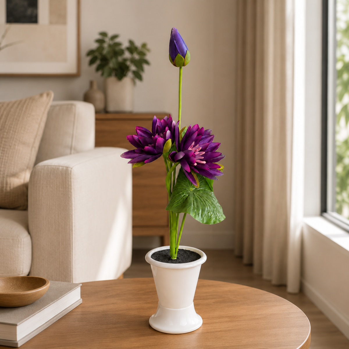ARTIFICIAL FLOWER