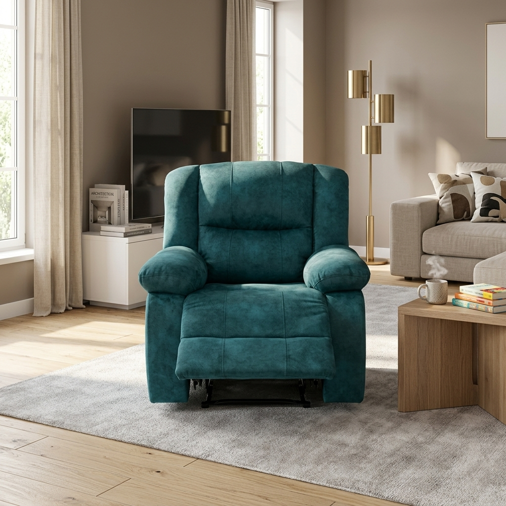 Recliners