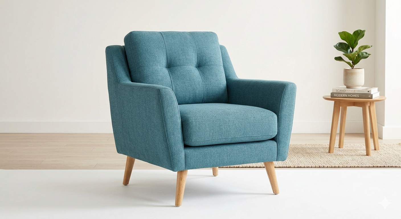 1 Seater sofa
