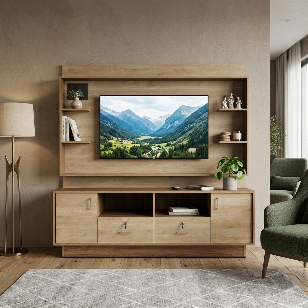 TV Units