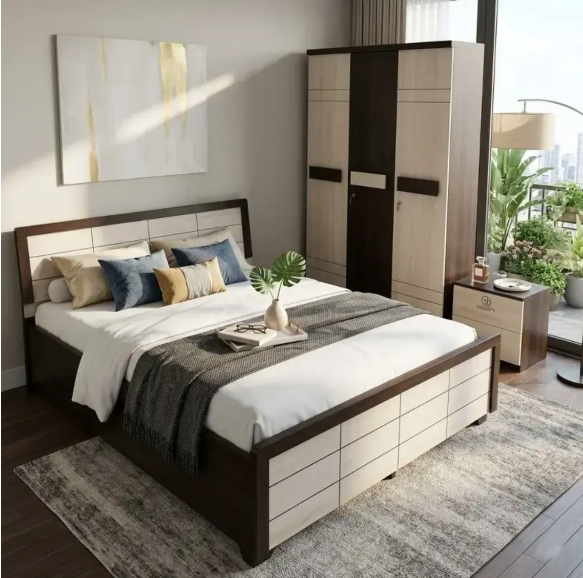 Bedroom Sets