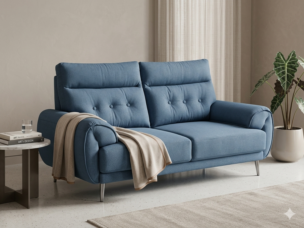 KPK SOFA DCR 102 (3+2)