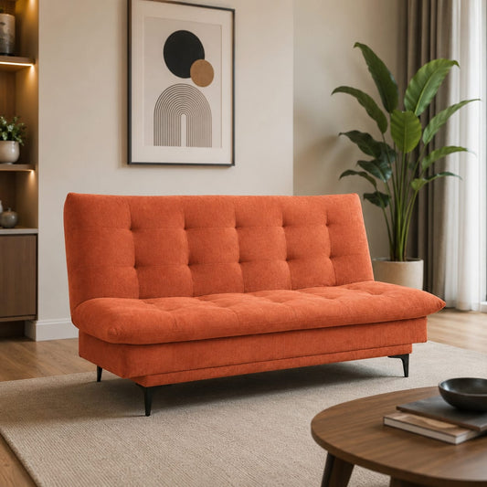 SOFA CUM BED