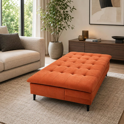 SOFA CUM BED