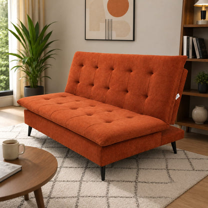 SOFA CUM BED