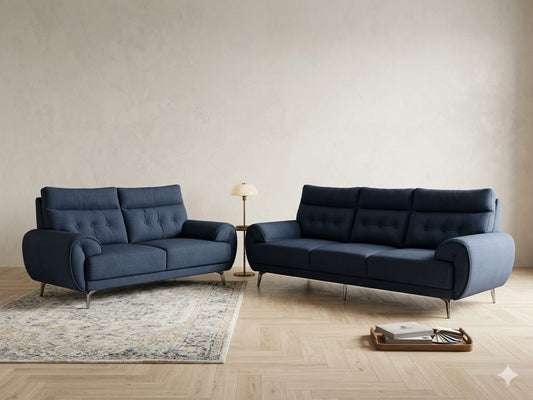 KPK SOFA DCR 102 (3+2)