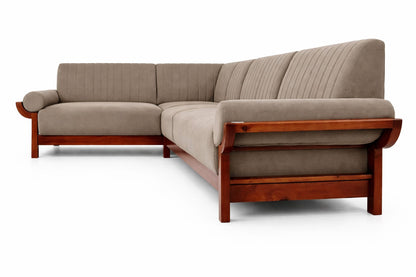 KF CASTIYA CORNER SOFA