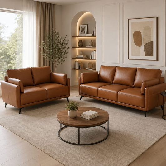 BRAXTON SOFA 3+2