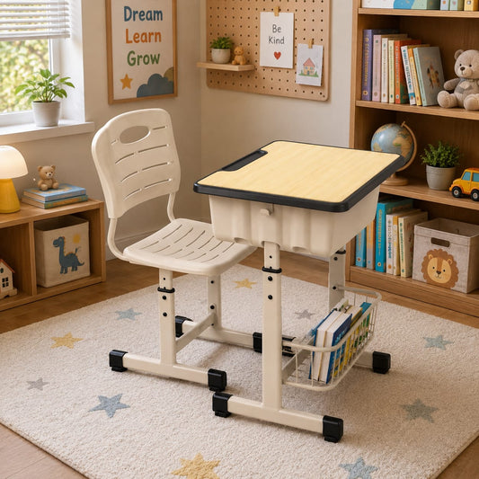 STUDY TABLE ST10