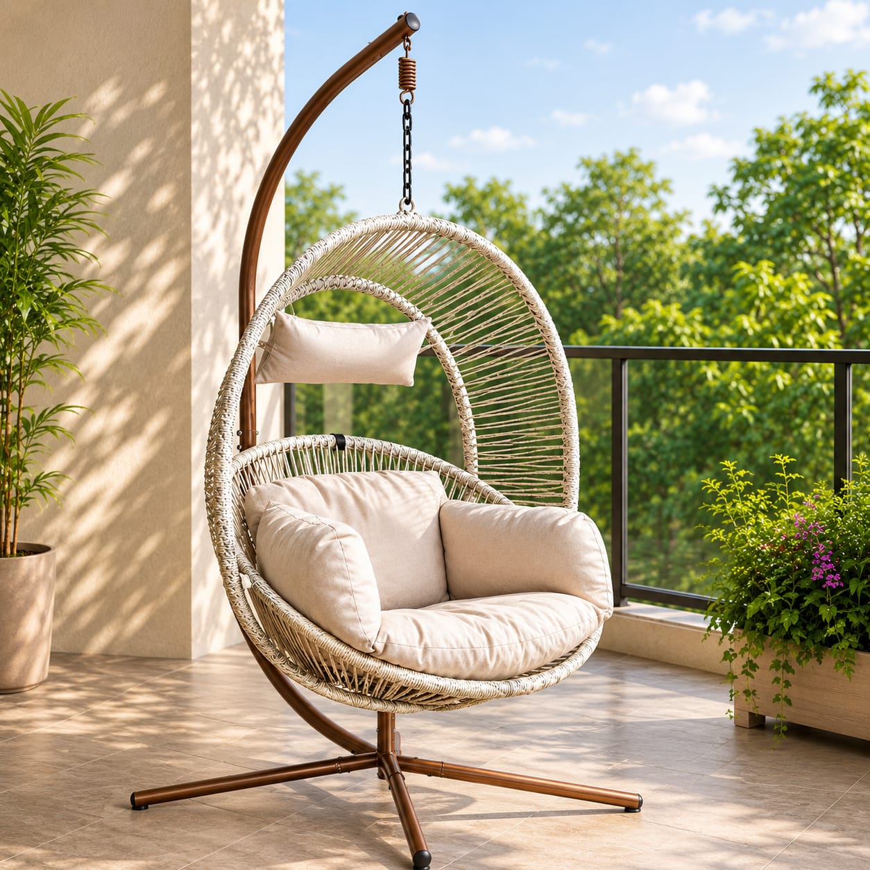 SWING CHAIR