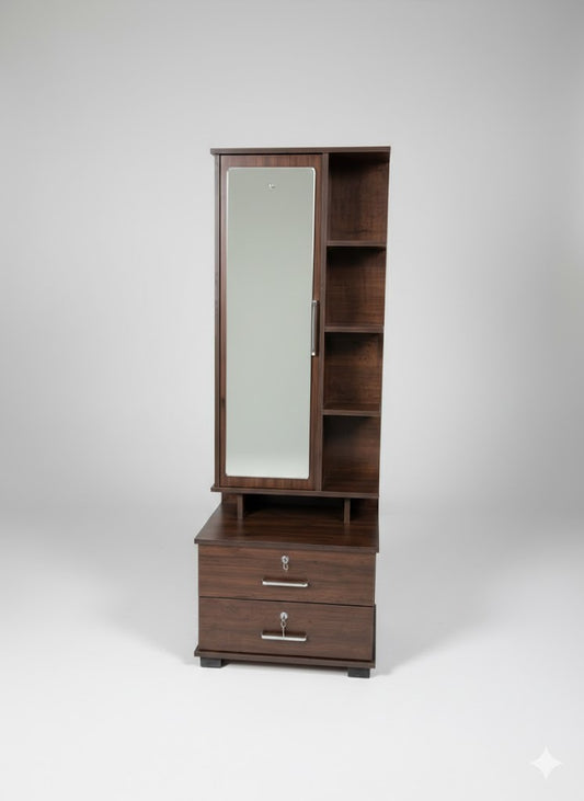 MCF PB Dressing Table Door Type 6x2