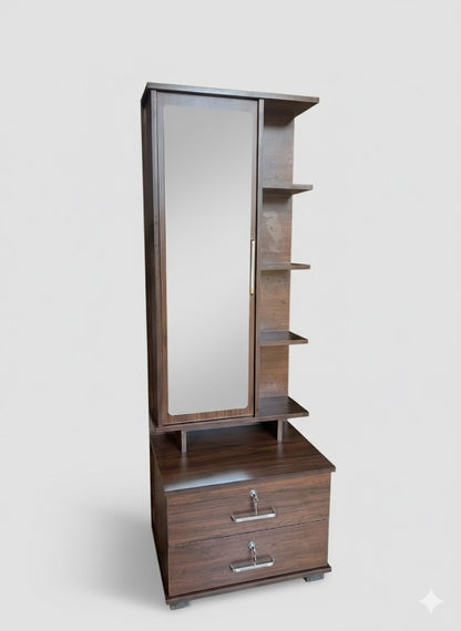 MCF PB Dressing Table Door Type 6x2