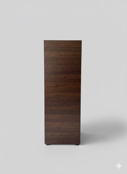 MCF PB Dressing Table Door Type 6x2