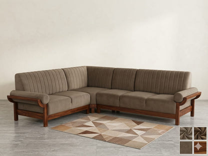 KF CASTIYA CORNER SOFA