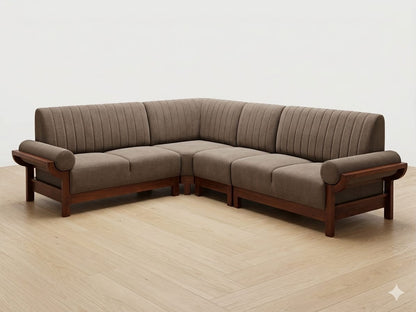 KF CASTIYA CORNER SOFA
