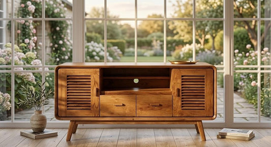 TV UNIT