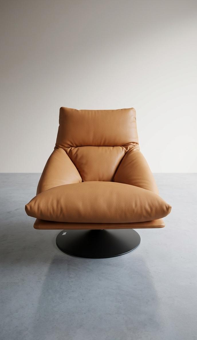 LOUNGE CHAIR