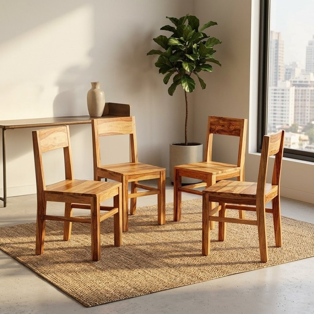 DINING CHAIR