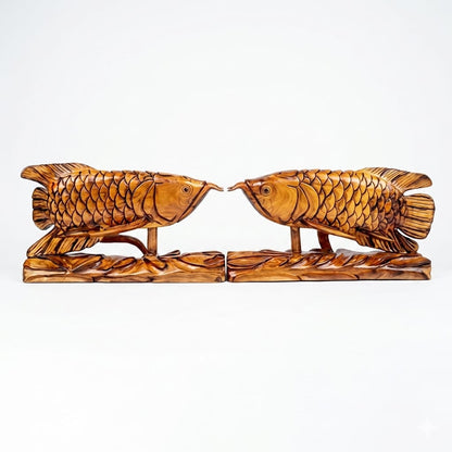 IKAN ARWANA