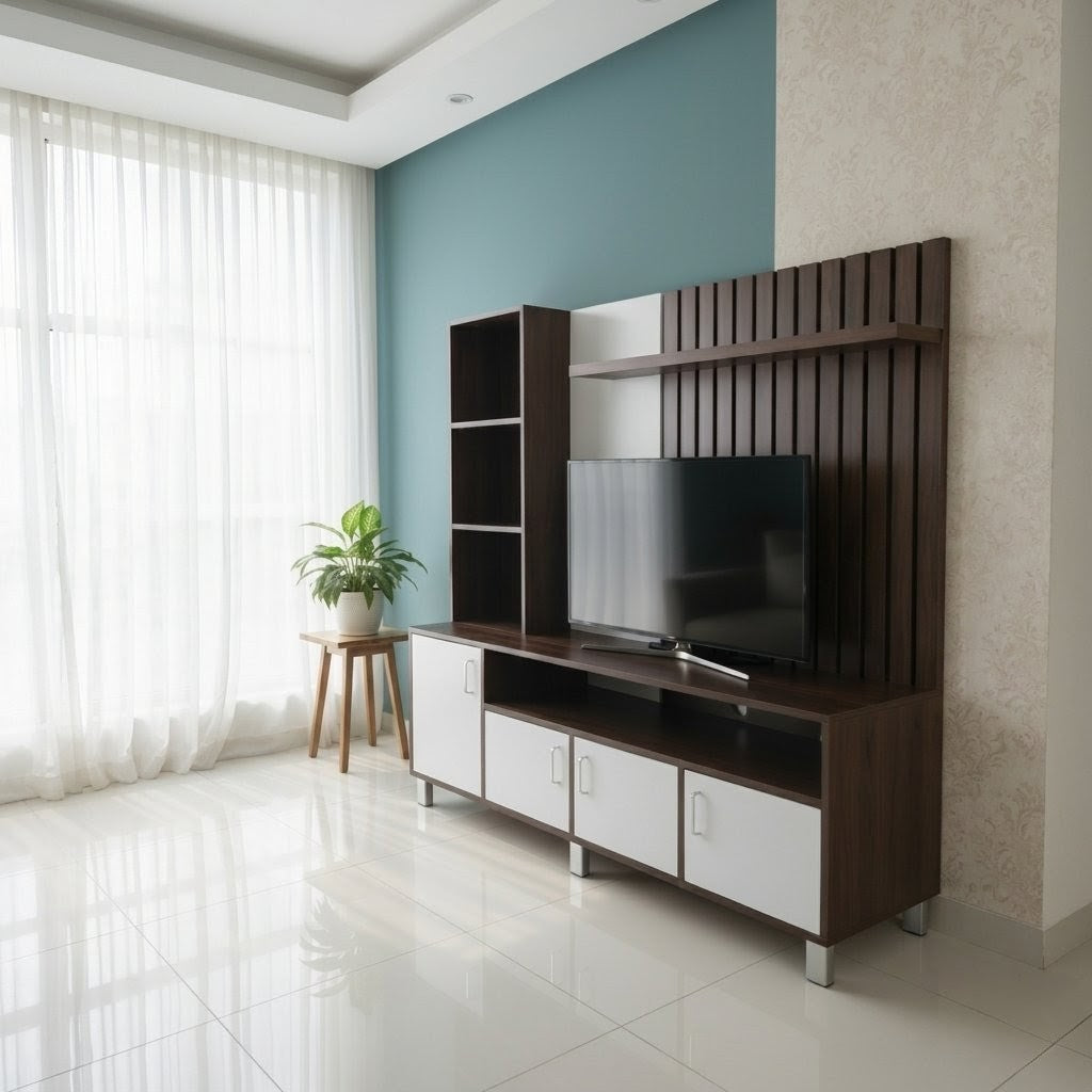 TV UNIT