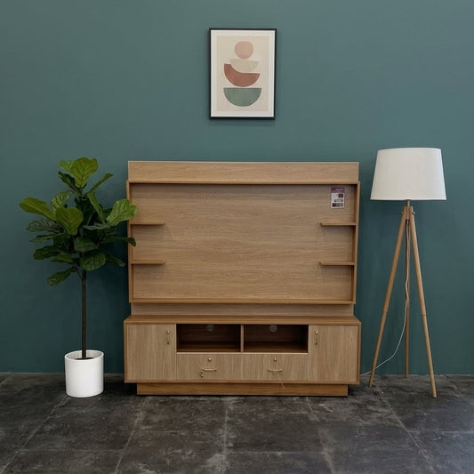 TV UNIT