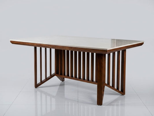 AURORA DINING TABLE