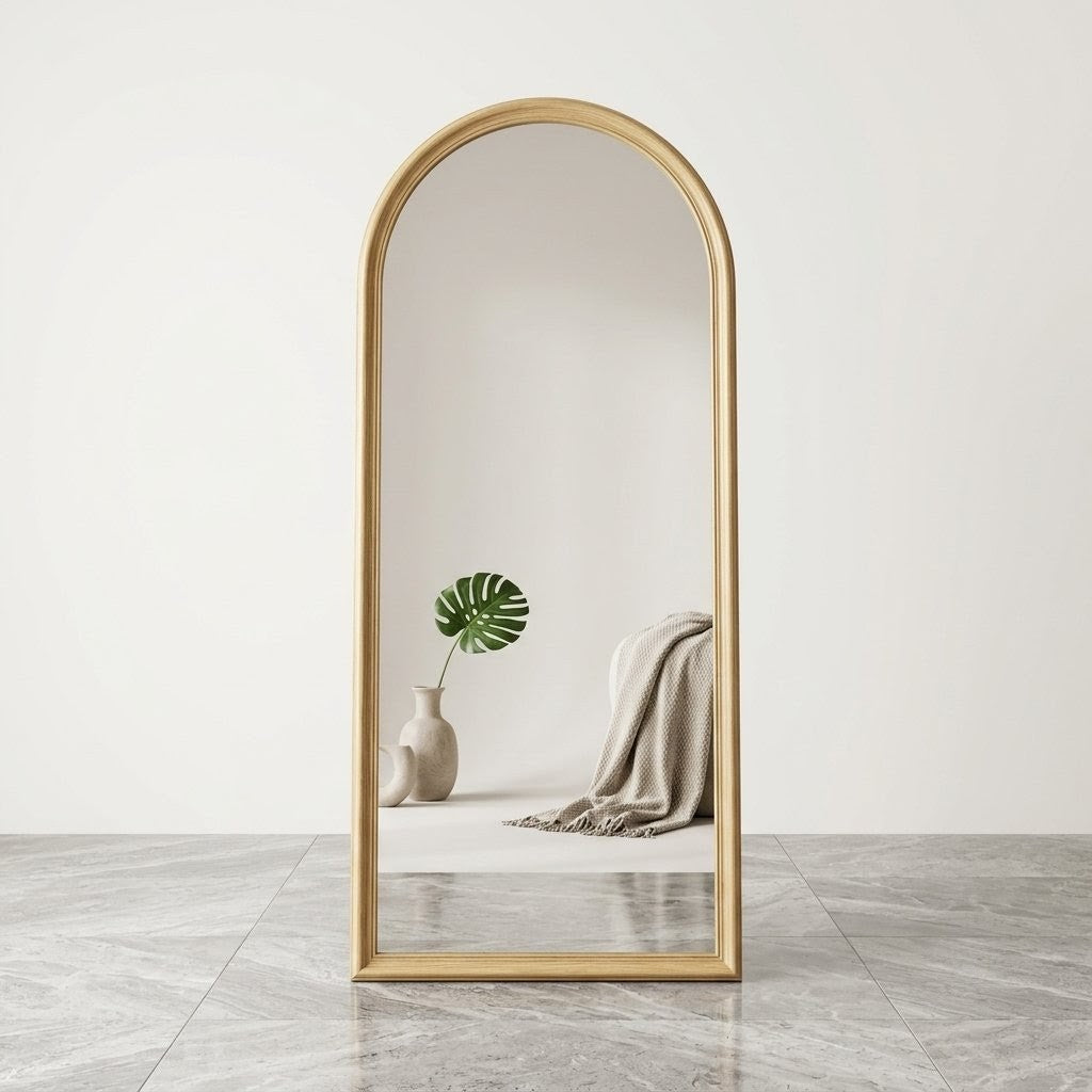 MIRROR UNIT