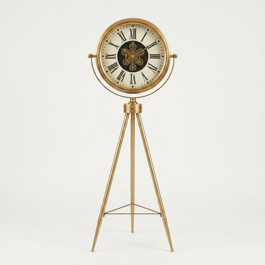 STANDING CLOCK