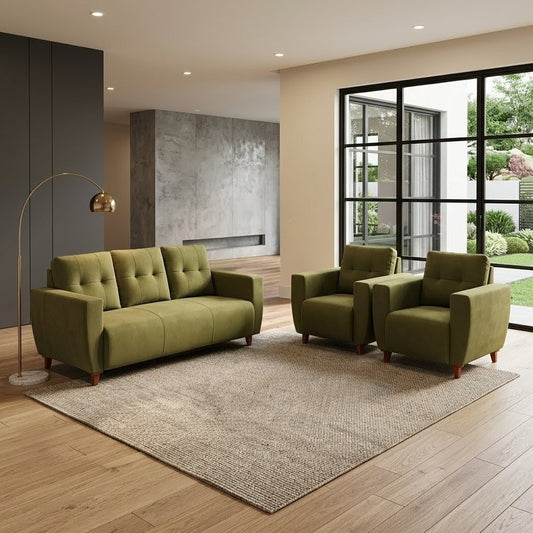 SOFA YOLO 3+1+1