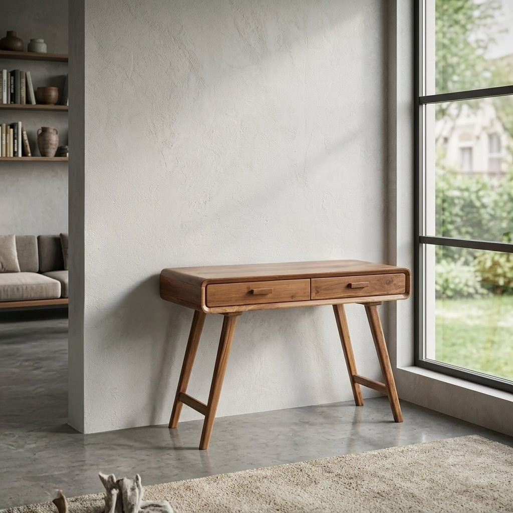 STUDY TABLE