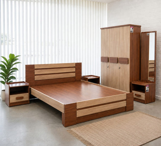 RUBY BEDROOM SET