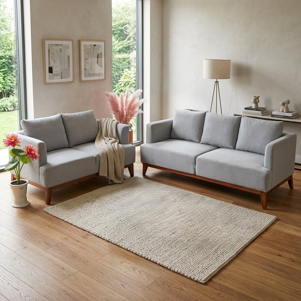 HUDSN 3+2 SOFA