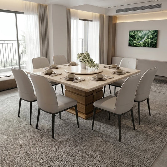 DINING TABLE SET