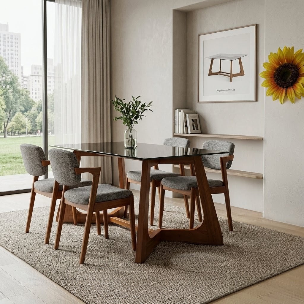 BUTTERFLY TABLE