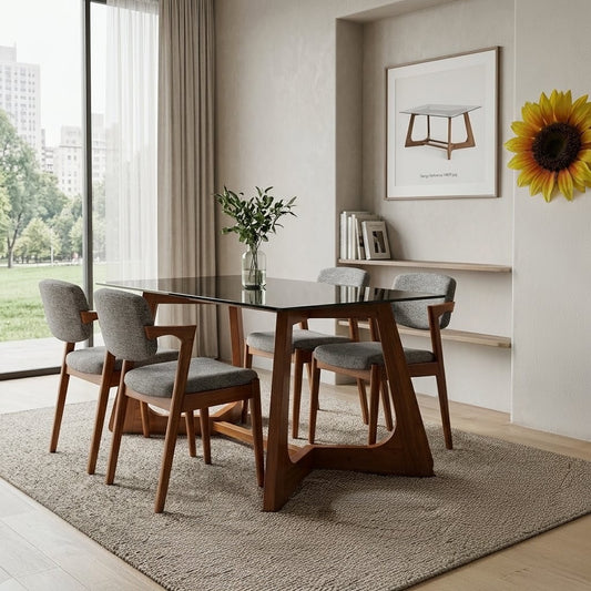 BUTTERFLY TABLE