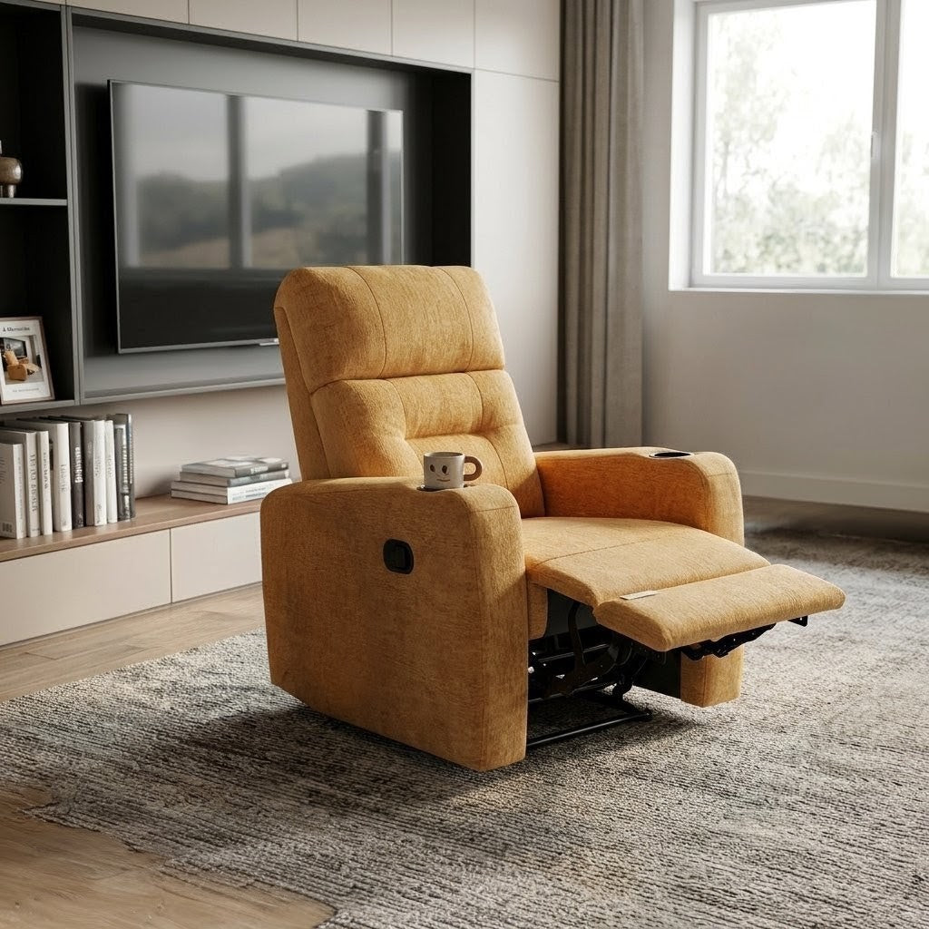 RECLINER