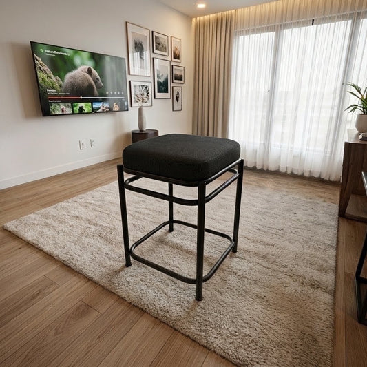 ZETA STOOL