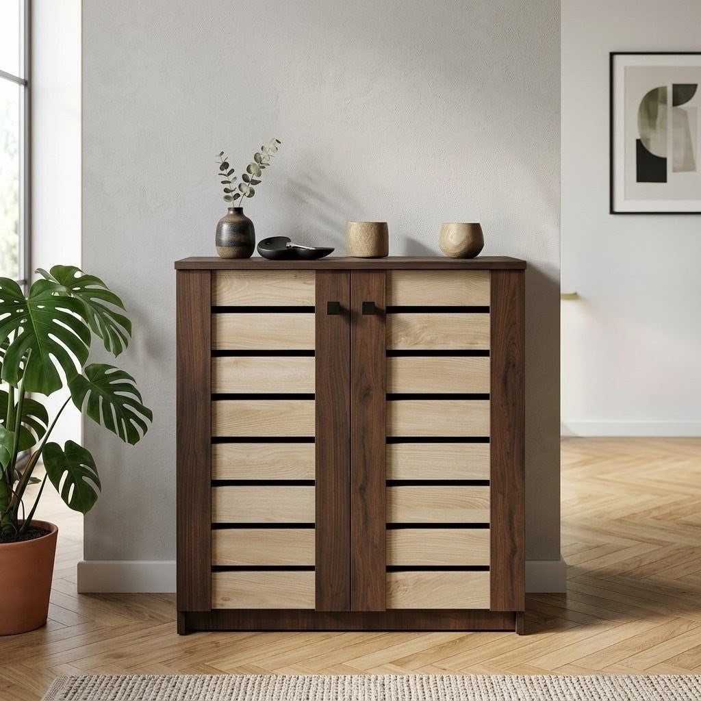SHOE RACK