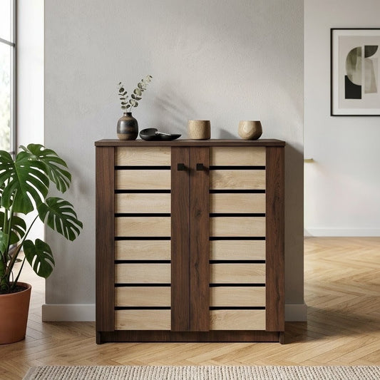 SHOE RACK