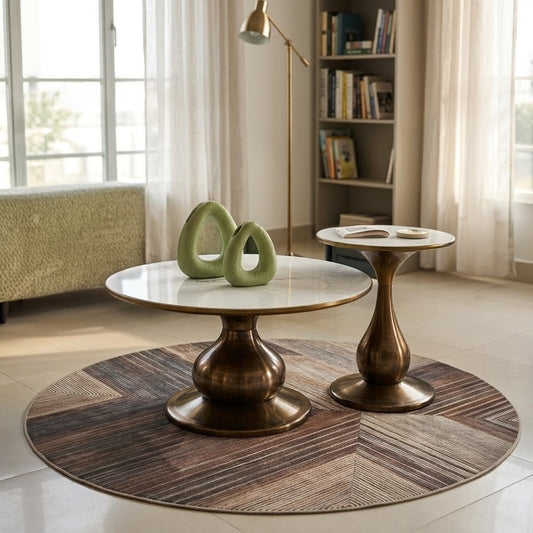 TEA TABLE
