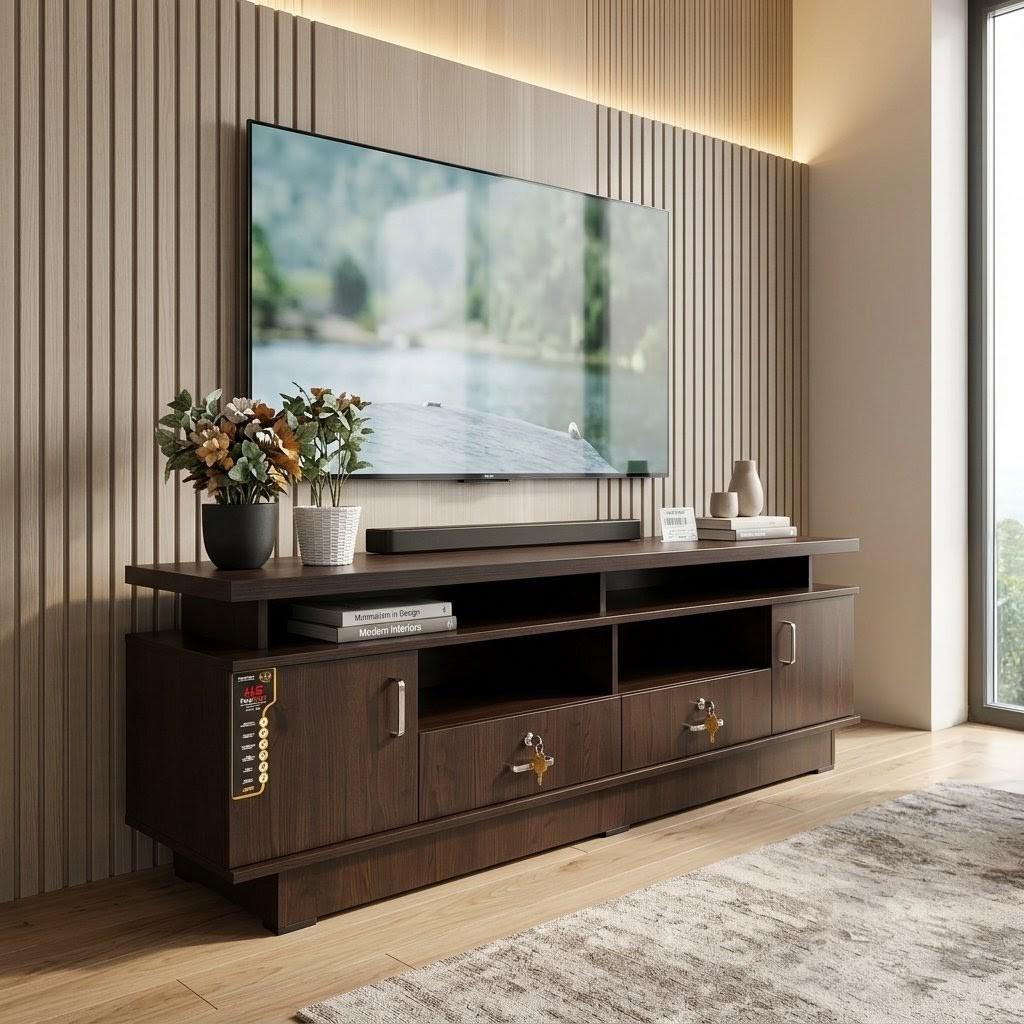 TV STAND 6*2